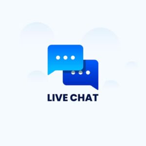 Picture of Live Chat